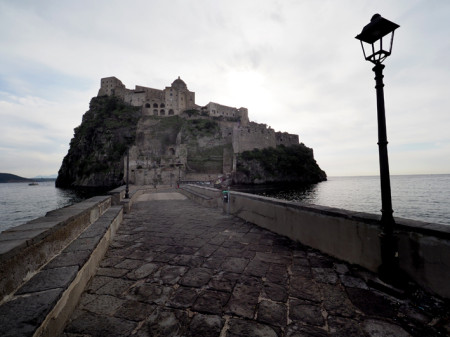 Ischia, Arcipelago Campano